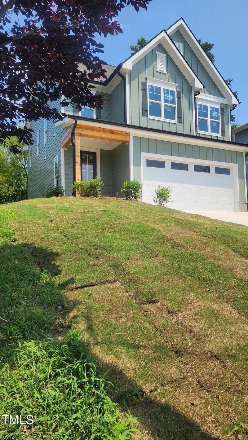 116 Chestnut St, Durham, NC 27707