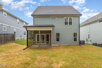 116 Chestnut St, Durham, NC 27707