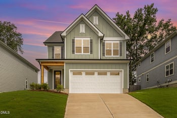 116 Chestnut St, Durham, NC 27707