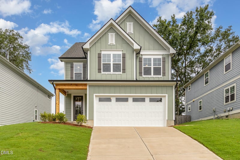 116 Chestnut St, Durham, NC 27707