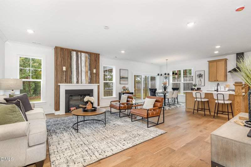 116 Chestnut St, Durham, NC 27707