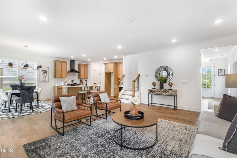 116 Chestnut St, Durham, NC 27707