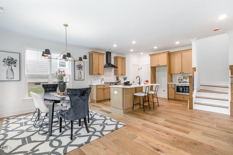 116 Chestnut St, Durham, NC 27707