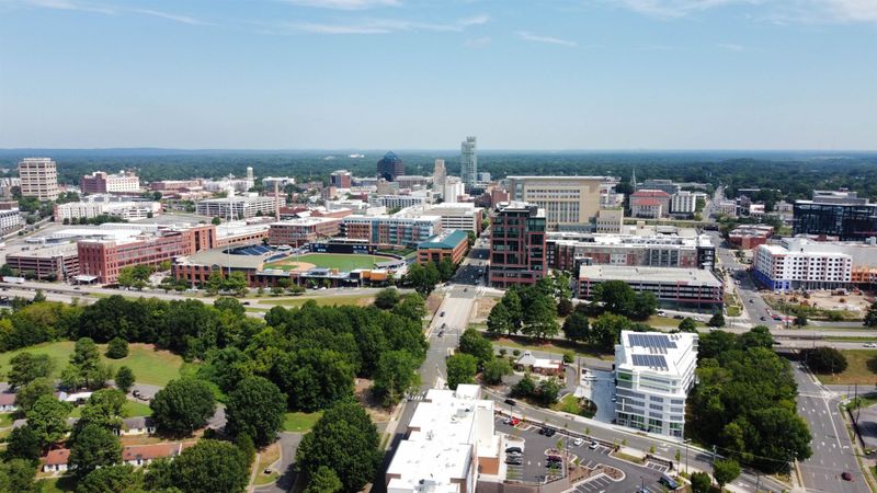 116 Chestnut St Lot 6, Durham, NC 27707