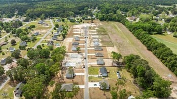 116 Claude St, La Grange, NC 28551