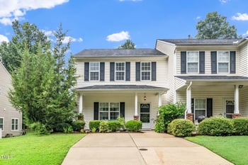 116 Cline Falls Dr, Holly Springs, NC 27540