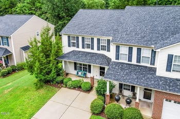 116 Cline Falls Dr, Holly Springs, NC 27540