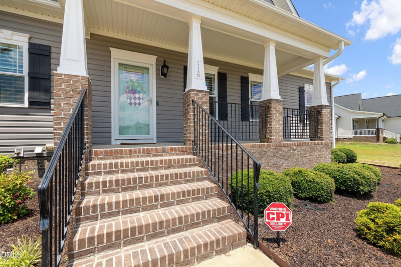 116 Clipper Ln, Smithfield, NC 27577