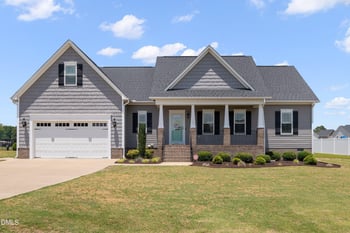 116 Clipper Ln, Smithfield, NC 27577