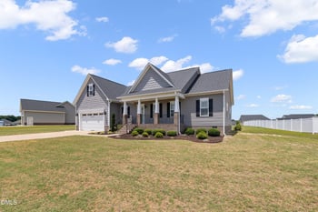 116 Clipper Ln, Smithfield, NC 27577