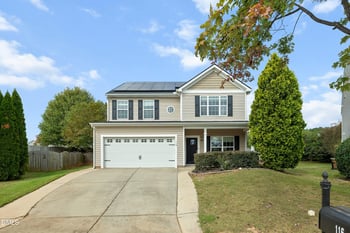 116 Cobblebrook Ct, Holly Springs, NC 27540
