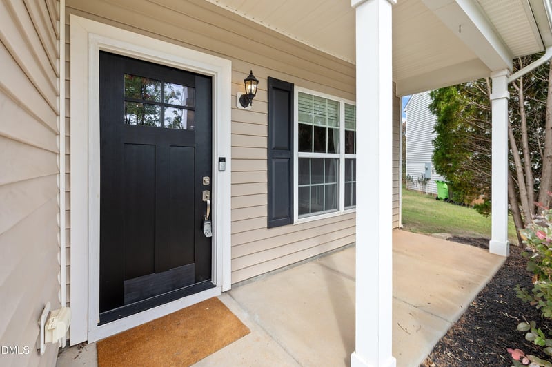 116 Cobblebrook Ct, Holly Springs, NC 27540
