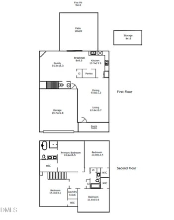 116 Cobblebrook Ct, Holly Springs, NC 27540