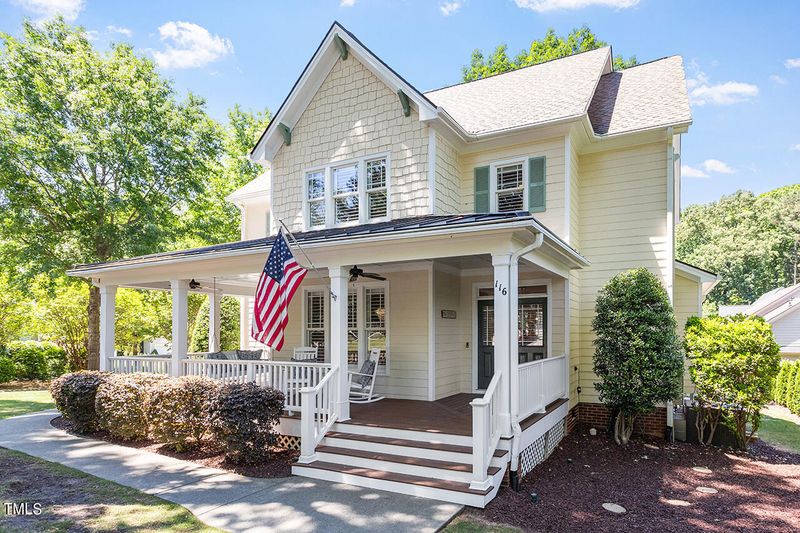 116 Cobblepoint Way, Holly Springs, NC 27540