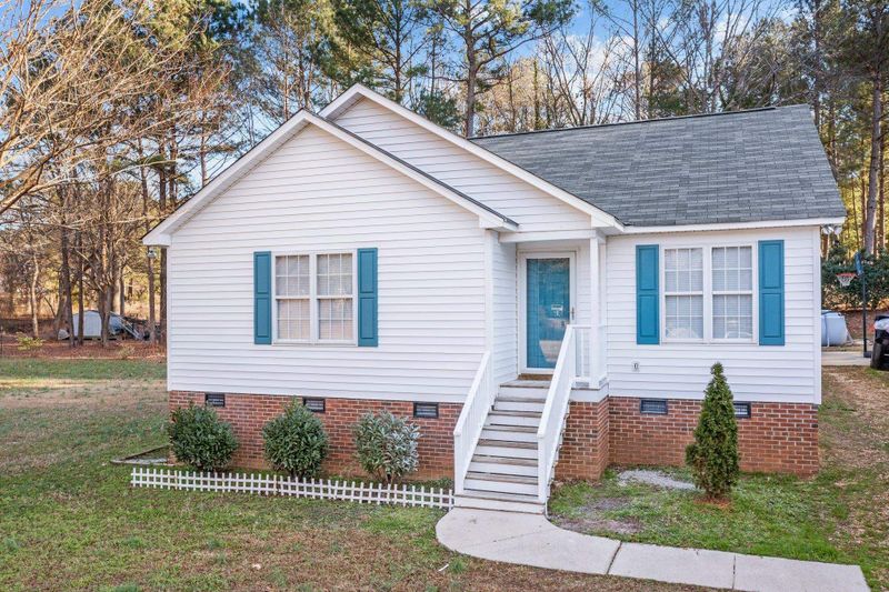 116 Cobey Ct, Clayton, NC 27520