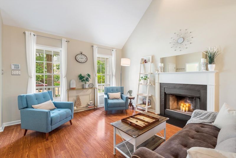 116 College Ave, Durham, NC 27713