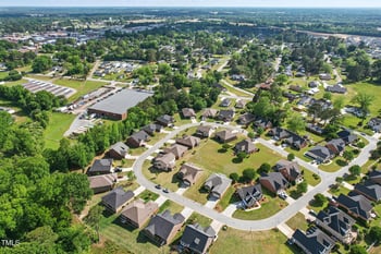 116 Colonade Ct, Benson, NC 27504