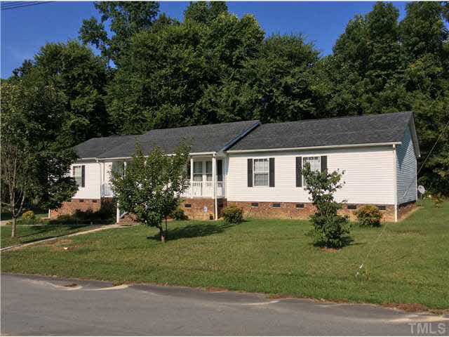 116 Colonel Johnson Dr, Dunn, NC 28334