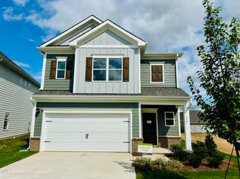 116 Commons Cir #229, Clayton, NC 27520