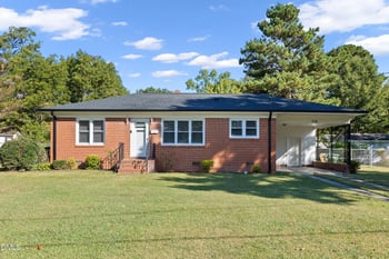 116 Compton St, Clayton, NC 27520