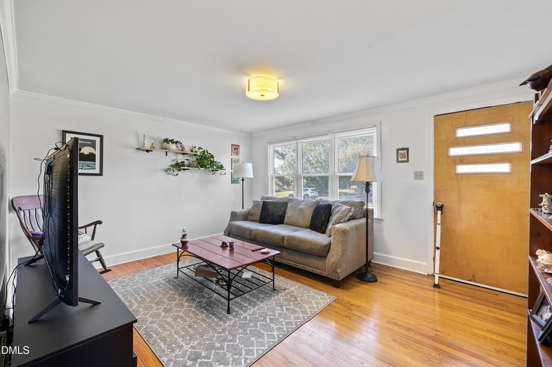 116 Compton St, Clayton, NC 27520