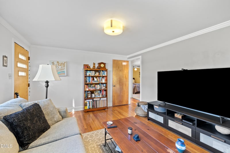 116 Compton St, Clayton, NC 27520