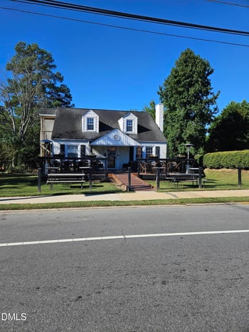 116 Compton St, Clayton, NC 27520