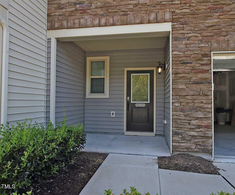 116 Constitution Dr, Durham, NC 27705