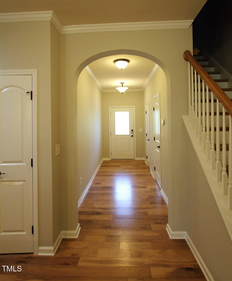 116 Constitution Dr, Durham, NC 27705