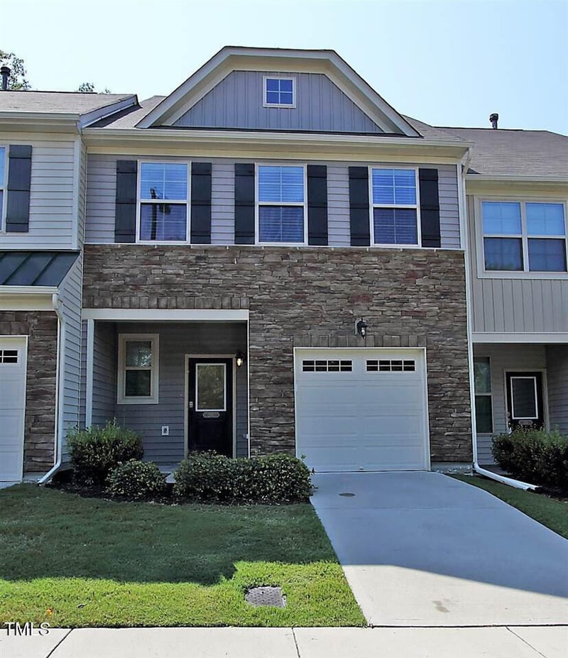 116 Constitution Dr, Durham, NC 27705