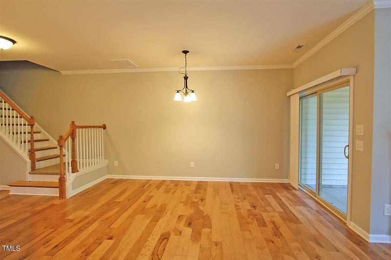116 Constitution Dr, Durham, NC 27705