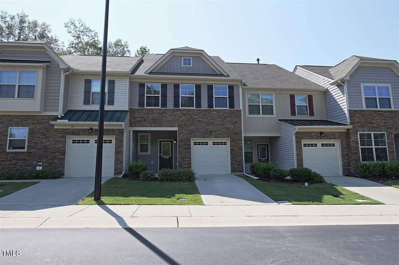 116 Constitution Dr, Durham, NC 27705