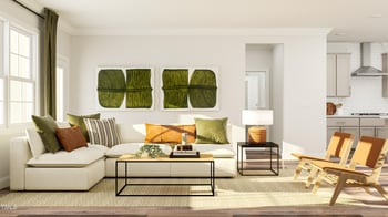 116 Corapeake Way, Apex, NC 27539