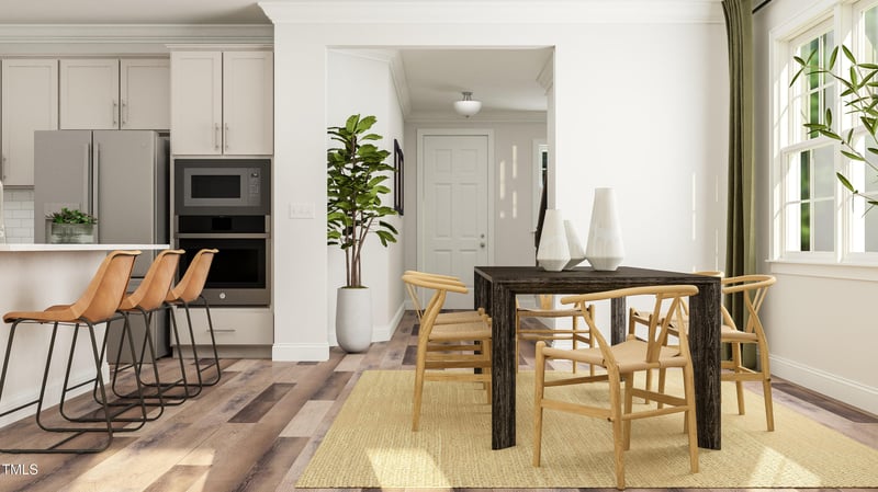 116 Corapeake Way, Apex, NC 27539