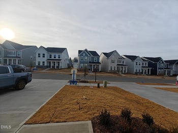 116 Corapeake Way, Holly Springs, NC 27539