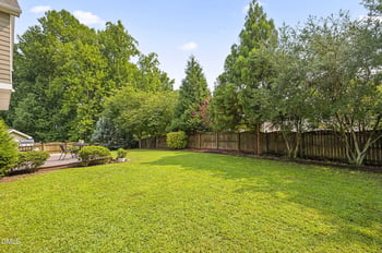 116 Crabwall Ct, Holly Springs, NC 27540