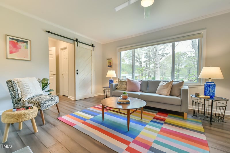 116 Crawford Rd, Hillsborough, NC 27278