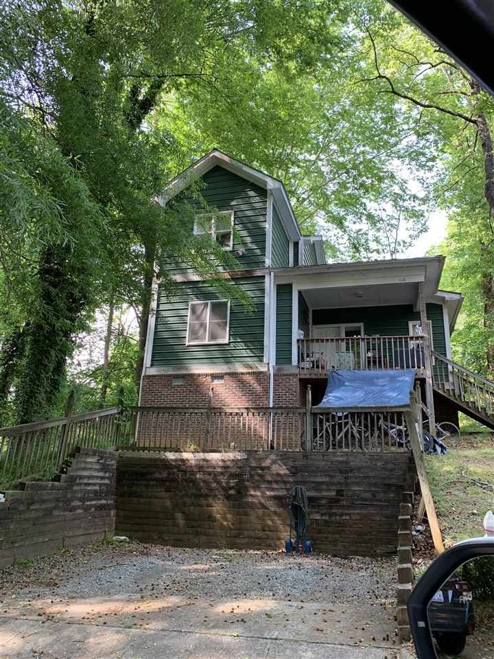 116 Creel St, Chapel Hill, NC 27516