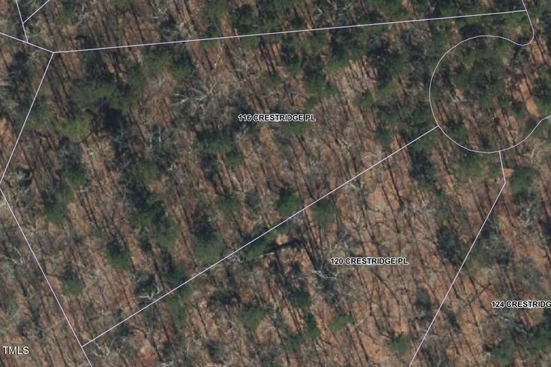 116 Crestridge Pl Lot 447, Durham, NC 27705