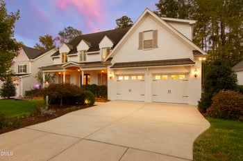 116 Crestview Rd, Raleigh, NC 27609