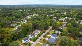 116 Crestview Rd, Raleigh, NC 27609