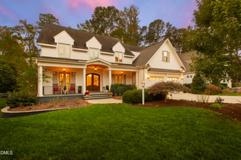 116 Crestview Rd, Raleigh, NC 27609