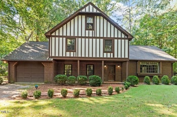 116 Cromwell Ct, Raleigh, NC 27614