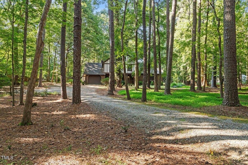 116 Cromwell Ct, Raleigh, NC 27614