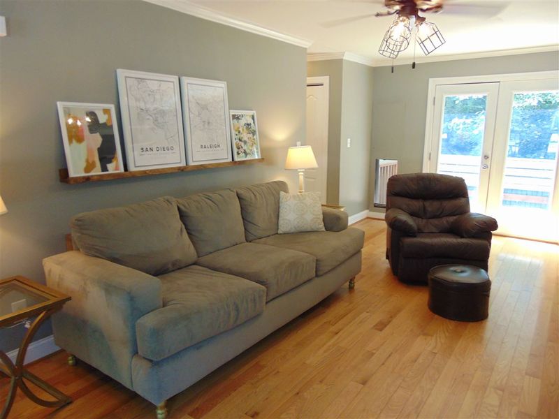 116 Crosspine Dr, Raleigh, NC 27603