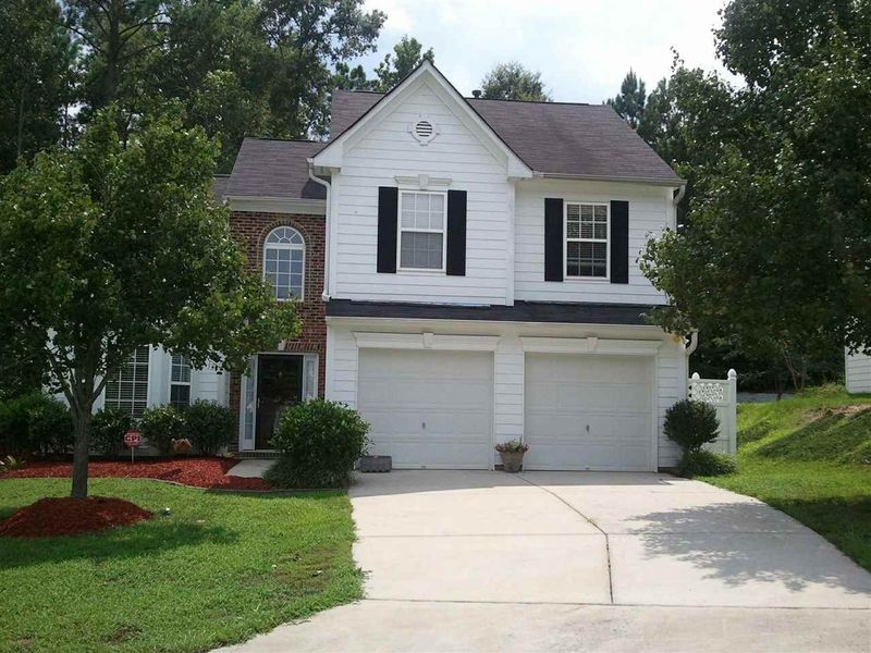 116 Crosswood Dr, Durham, NC 27703