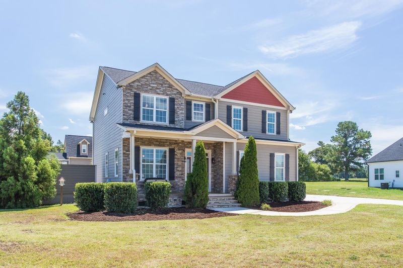 116 Crownview Ln, Dunn, NC 28334