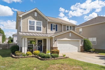 116 Cupp Ct, Raleigh, NC 27603