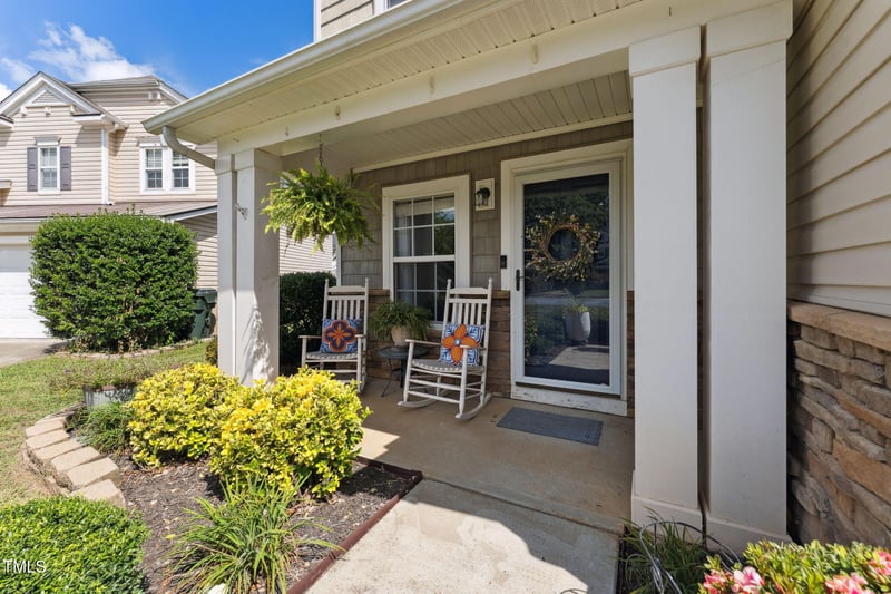 116 Cupp Ct, Raleigh, NC 27603
