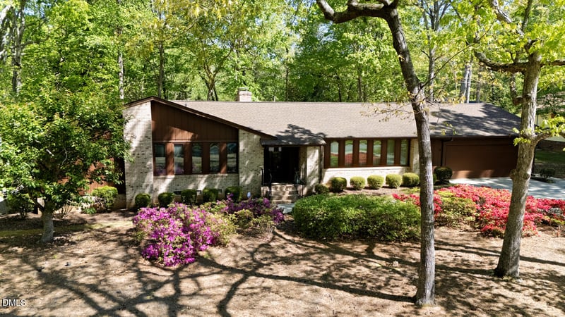 116 Dabney Rd, Cary, NC 27511